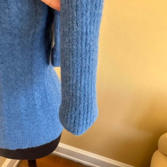 Jacquemus NWT Alpaca/Merino Wool Blend Sweater - Picture 7 of 12